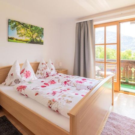 Haus Alpenblick 호텔 Saint Wolfgang 외부 사진