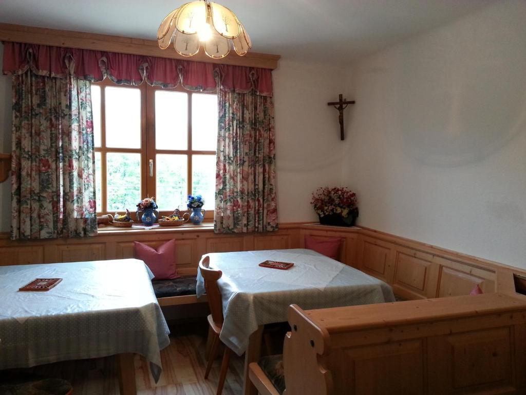 Haus Alpenblick 호텔 Saint Wolfgang 외부 사진